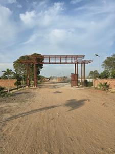 Image of 900 Sq.ft Residential Plot / Land for sale in Jait, Vrindavan for Rs. 1700003
