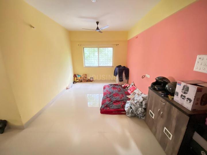 2 BHK Flat for rent in New Sangvi, Pune 760 Sqft Property ID