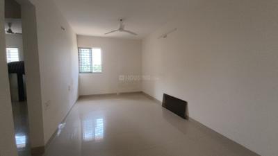 Living Room Image of 540 Sq.ft 1 BHK Apartment / Flat for sale in Nanded Janaranjani B at Nanded City, Nanded Pune for Rs. 3600000