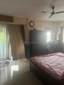 Bedroom Image of 2185 Sq.ft 3 BHK Apartment / Flat for sale in Fort Sunny Fort, New Town Kolkata for Rs. 19200000
