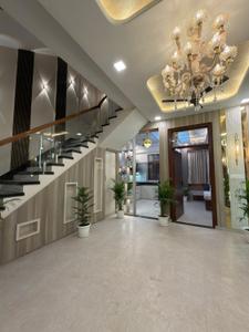 Hall Image of 3150 Sq.ft 4 BHK Independent House for sale in Kanakpura Jaipur for Rs. 18000000