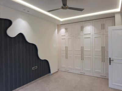 Bedroom Image of 2000 Sq.ft 3 BHK Builder Floor for sale in Sushant Lok Phase 1 Gurgaon for Rs. 33100000