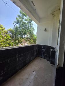 Balcony Image of 1000 Sq.ft 2 BHK Apartment / Flat for rent in Silicon City Indore for Rs. 12500