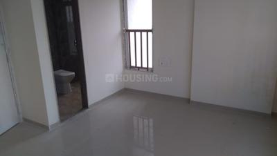 Bedroom Image of 676 Sq.ft 2 BHK Apartment / Flat for sale in Parinee Adney, Dahisar West Mumbai for Rs. 15500000