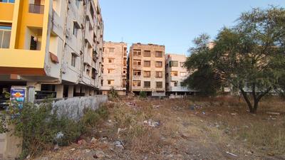 Image of 11000 Sq.ft Residential Plot / Land for sale in Silicon City, Indore for Rs. 71500000