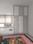Vishwas Khand, Gomti Nagar Bedroom 1