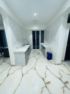 Image of 855 Sq.ft 2 BHK Apartment / Flat for sale in Vasai West, Vasai for Rs. 6412500