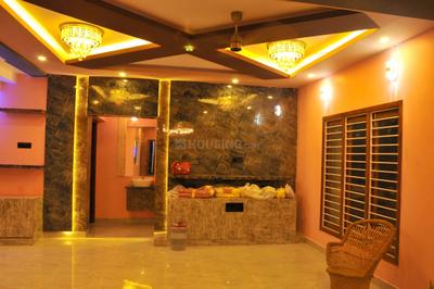 Living Room Image of 3000 Sq.ft 5 BHK Independent House for sale in Varadharajapuram Chennai for Rs. 17500000