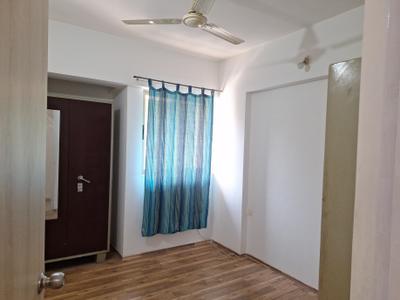 Bedroom Image of 750 Sq.ft 2 BHK Apartment / Flat for rent in Lodha Casa Rio Gold, Palava Phase 1 Thane for Rs. 18000