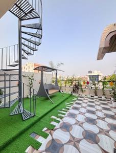 Image of 7380 Sq.ft 5 BHK Independent House for sale in Saumya Akaashneem, Bodakdev, Ahmedabad for Rs. 120000000