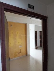 Image of 1152 Sq.ft 2 BHK Apartment / Flat for sale in Shreeji Neelkanth Residency, Nirnay Nagar, Ahmedabad for Rs. 5500000