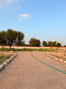 Image of 2450 Sq.ft Residential Plot / Land for sale in Agarpura, Jaipur for Rs. 1155813