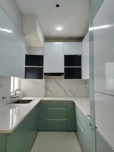 Kitchen Image of 865 Sq.ft 2 BHK Apartment / Flat for sale in Pareena Mi Casa, Sector 68 Gurgaon for Rs. 11300000