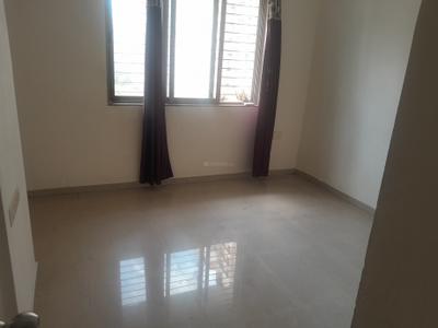 Bedroom Image of 675 Sq.ft 2 BHK Apartment / Flat for rent in Lodha Casa Bella Gold, Palava Phase 1 Thane for Rs. 17000