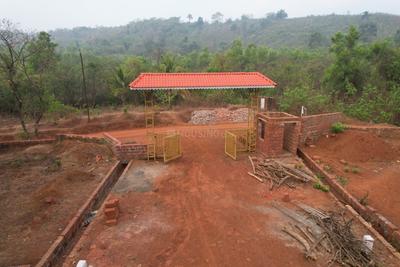 Image of 2657 Sq.ft Residential Plot / Land for sale in KGM Misty Woods, Gimhavane, Dapoli for Rs. 1200000