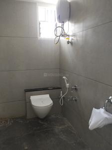 Image of 1200 Sq.ft 2 BHK Apartment / Flat for rent in Chhani, Vadodara for Rs. 15500