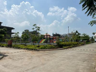 Image of 2000 Sq.ft Residential Plot / Land for sale in Kolte Patil Life Republic Sector R 17 B 17 B Avenue Nora, Tathawade, Pune for Rs. 24500000