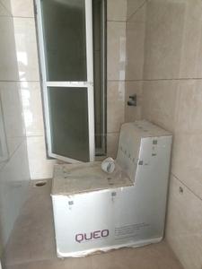 Common Bathroom Image of 1070 Sq.ft 2 BHK Apartment / Flat for sale in Niharika Absolute, Kharghar Navi Mumbai for Rs. 10000000