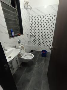 Bathroom Image of Nickway  in Borivali East, Mumbai