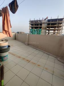 Balcony Image of 1035 Sq.ft 1 BHK Apartment / Flat for sale in Vasna Ahmedabad for Rs. 5500000