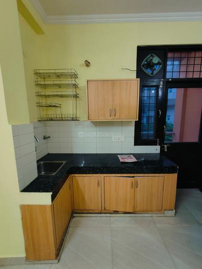 Block C, Sushant Lok Phase 1 Kitchen 1