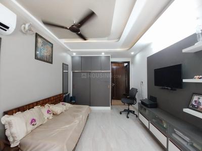 Hall Image of 2400 Sq.ft 3.5 BHK Independent House for sale in SS Aaron Ville, Sector 48 Gurgaon for Rs. 29900000
