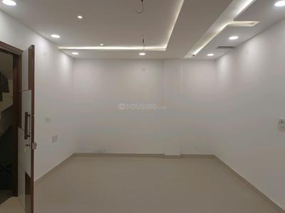 Hall Image of 1350 Sq.ft 2 BHK Builder Floor for rent in Ashok Vihar New Delhi for Rs. 45000