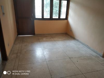 3.5 BHK Flat