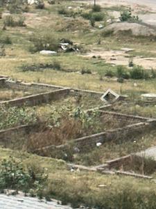 Miwan City Plot View 1
