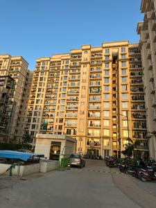 Building Image of 683 Sq.ft 2 BHK Apartment / Flat for sale in Signature Global The Serenas, Sector 36 Sohna for Rs. 6300000