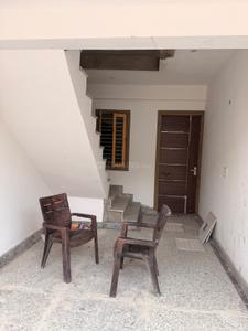 Balcony Image of 2145 Sq.ft 4 BHK Independent House for sale in Dayal Bagh Agra for Rs. 12500000