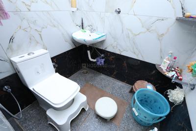 Bathroom Image of 5500 Sq.ft 12 BHK Villa for sale in Agrahara Bengaluru for Rs. 35000000