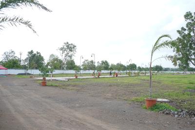 Deolali Camp Plot View 1