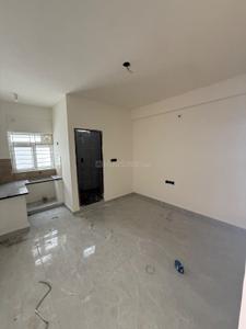 Hall Image of 700 Sq.ft 1 BHK Apartment / Flat for rent in Whitefield Bengaluru for Rs. 28000