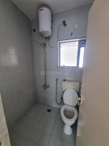 Image of 1500 Sq.ft 2.5 BHK Apartment / Flat for rent in Sangamvadi, Pune for Rs. 55000