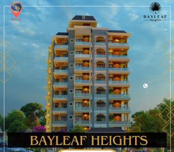 Image of 2306 Sq.ft 3 BHK Builder Floor for sale in Bayleaf Heights, Canal Road, Dehradun for Rs. 18909200