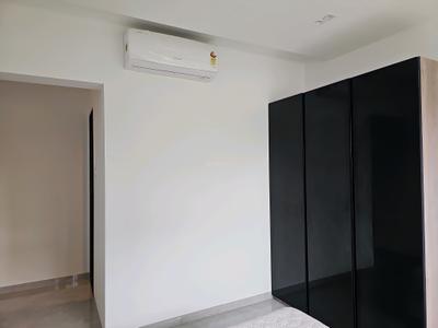 Bedroom Image of 1350 Sq.ft 3 BHK Apartment / Flat for sale in Gagan Adira, Wagholi Pune for Rs. 13500000