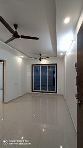 Hall Image of 774 Sq.ft 2 BHK Apartment / Flat for sale in Shree Sugandh , Virar West Virar for Rs. 5600000