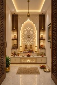 Hall Image of 2000 Sq.ft 4 BHK Apartment / Flat for sale in Sector 51 Noida for Rs. 8000000