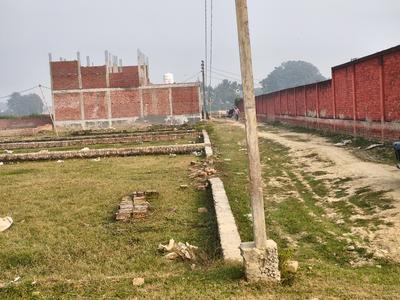 Image of 1000 Sq.ft Residential Plot / Land for sale in Sarnath, Varanasi for Rs. 1950000