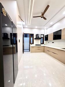 Kitchen Image of 5500 Sq.ft 5 BHK Villa for sale in Chitrakoot Jaipur for Rs. 76100000