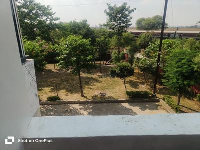 Balcony Image of 940 Sq.ft 2 BHK Apartment / Flat for sale in Fortune Soumya Heritage, Hoshangabad Road Bhopal for Rs. 2500000