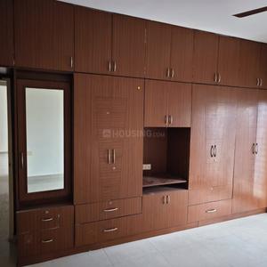 Bedroom Image of 1845 Sq.ft 3 BHK Apartment / Flat for sale in Bhoomika Parijatha Lifestyle Apartments by Bhoomika Housing, Hongasandra Bengaluru for Rs. 17000000