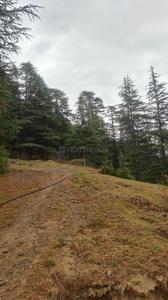 Image of 4046 Sq.ft Residential Plot / Land for sale in Bhattakufer, Shimla for Rs. 5000000