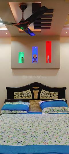 Vijayaramaraju Brundhavanam  Bedroom 1