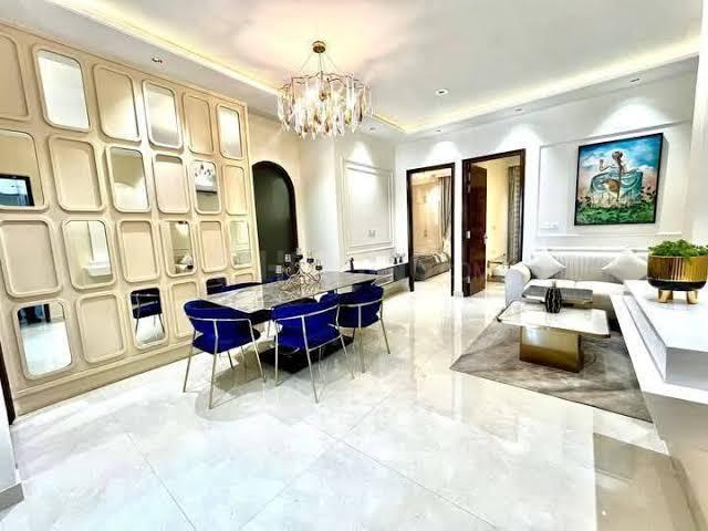 Aerotrohomes Main Image 1