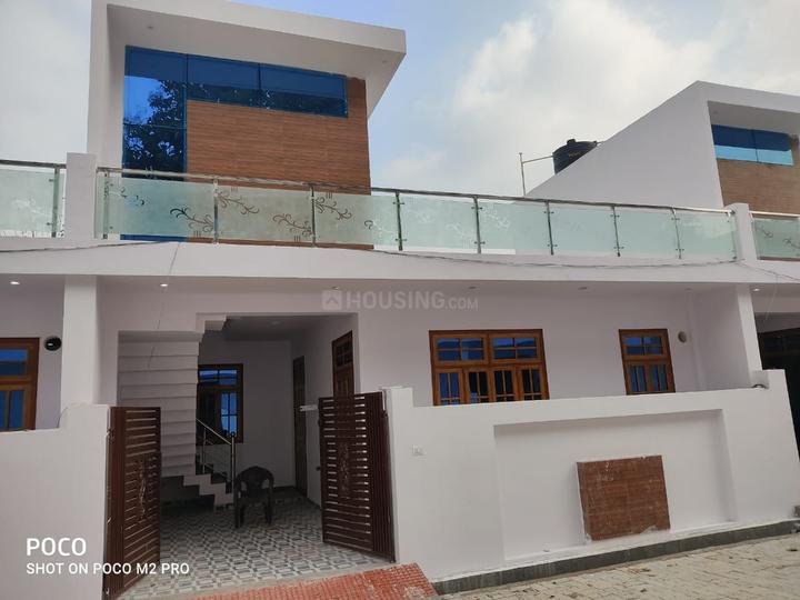 2 BHK 1250 Sqft Villa for sale at Bijnor, Lucknow Property ID 11195719