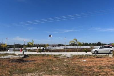 Residential Plot