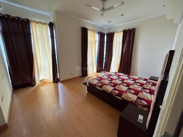 Pi I & II, PI Greater Noida Bedroom 1