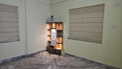 Bedroom Image of 1480 Sq.ft 3 BHK Apartment / Flat for sale in New Town Kolkata for Rs. 9500000